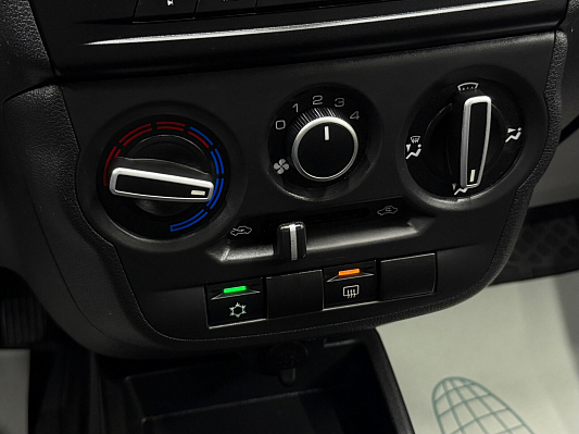 Lada (ВАЗ) Granta Comfort'23 Plus, 2022 года, пробег 37837 км