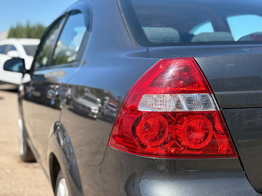 Chevrolet Nexia LT, 2021 года, пробег 49274 км