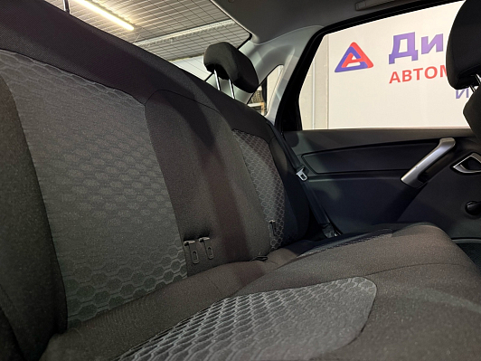 Lada (ВАЗ) Granta Classic Optima, 2020 года, пробег 49000 км