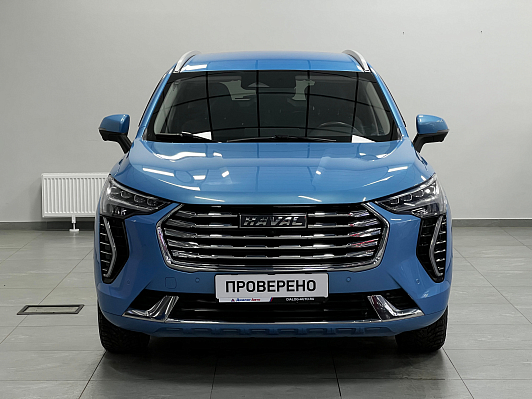 Haval Jolion Premium, 2023 года, пробег 70000 км