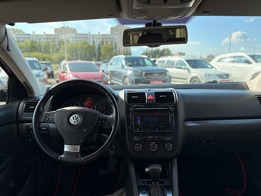 Volkswagen Jetta, 2009 года, пробег 238244 км