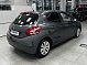 Peugeot 208 Active, 2013 года, пробег 123739 км