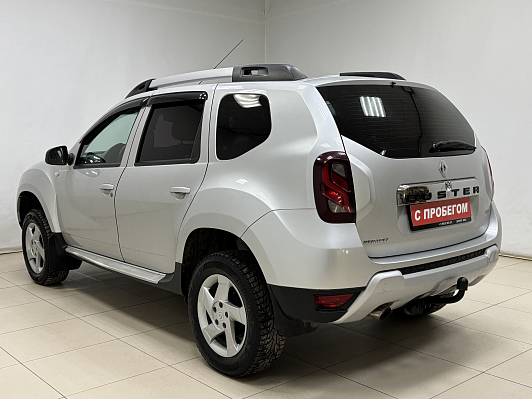 Renault Duster Drive, 2016 года, пробег 301890 км