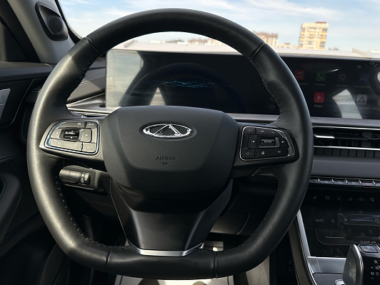 Chery Tiggo 7 Pro Max Elite, 2023 года, пробег 10000 км