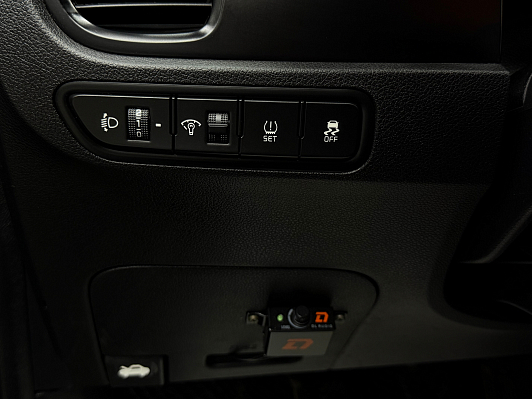 Kia Rio Classic Audio, 2018 года, пробег 89002 км