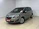 Opel Meriva Design Edition, 2013 года, пробег 155925 км