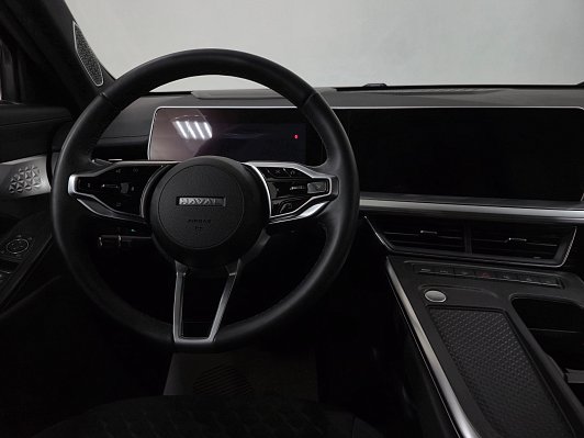 Haval F7 Оптимум, 2024 года, пробег 39200 км