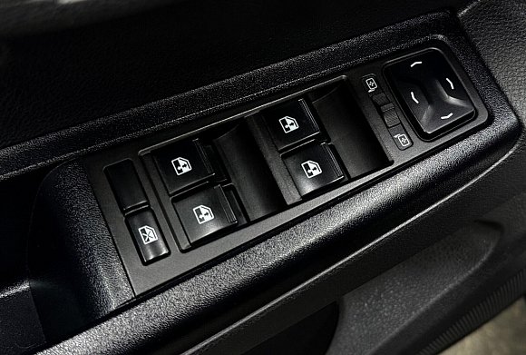 Lada (ВАЗ) Vesta Comfort, 2019 года, пробег 96359 км