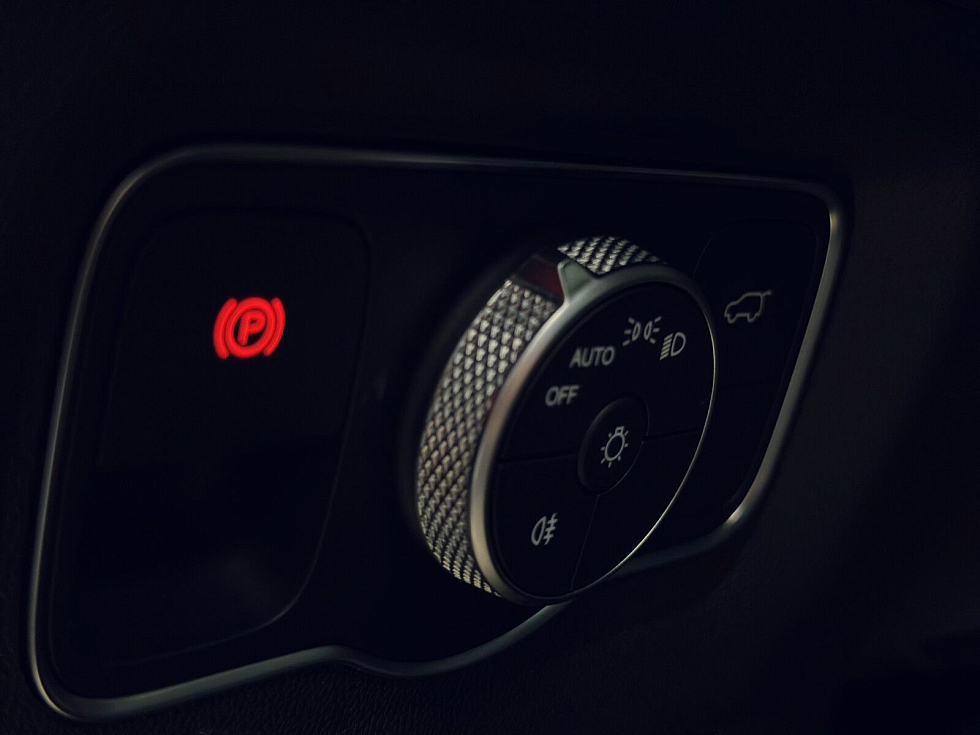 Chery Tiggo 9 Ультра / Ultra, серый