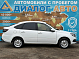 Lada (ВАЗ) Granta, 2023 года, пробег 61071 км