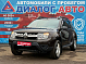 Renault Duster Expression, 2017 года, пробег 95000 км