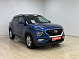 Hyundai Creta Lifestyle, 2022 года, пробег 26864 км