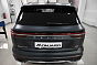 Geely Monjaro Exclusive, серый