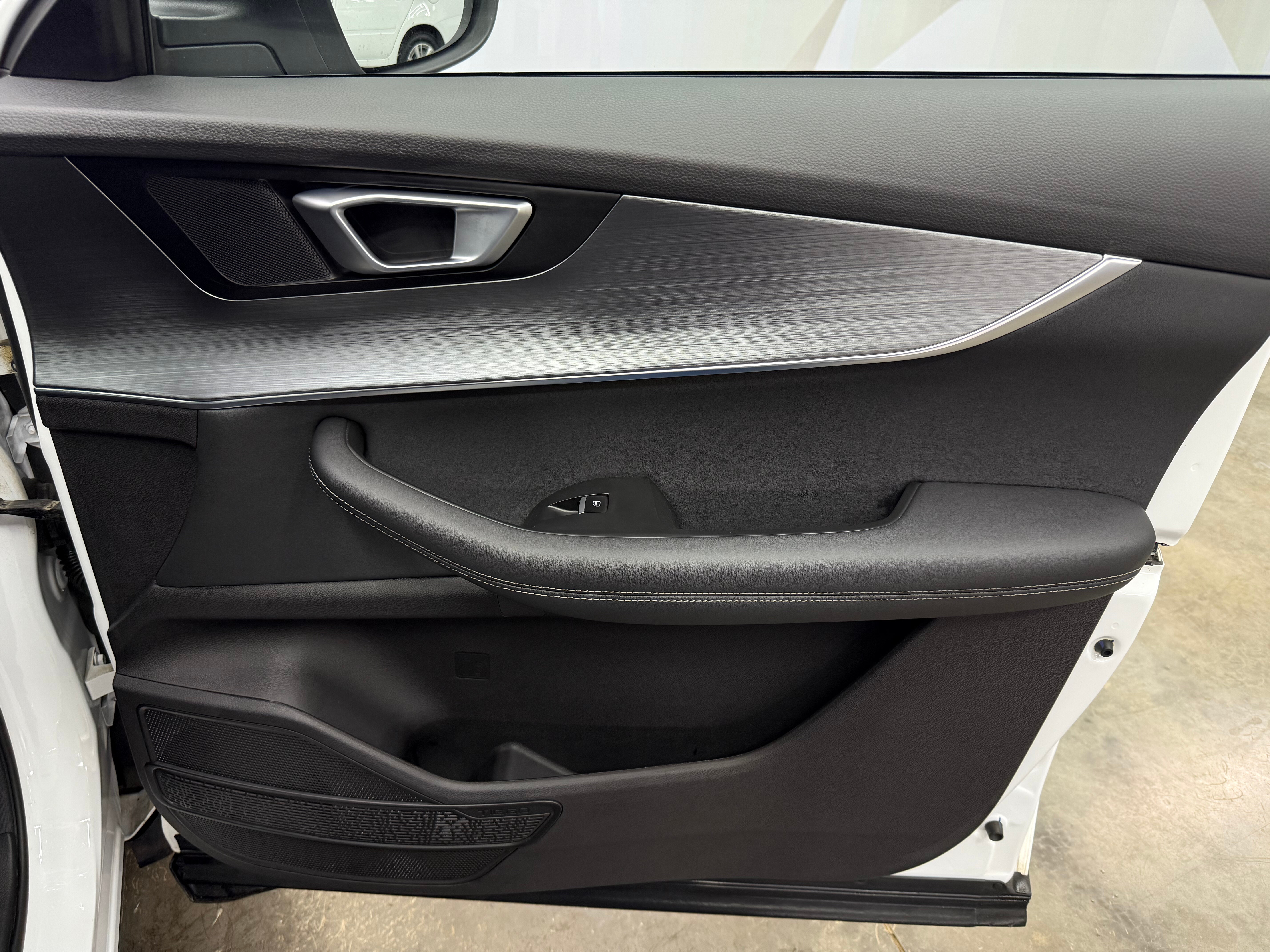 Chery Tiggo 7 Pro Max Elite, 2023 года, пробег 30084 км