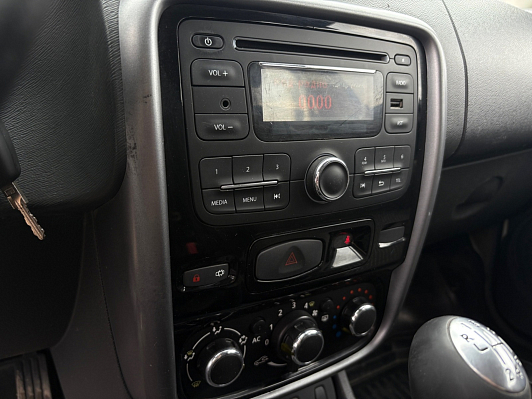 Renault Duster Privilege, 2013 года, пробег 203770 км