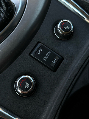 Infiniti G Sport, 2011 года, пробег 262000 км