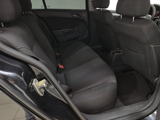 Opel Astra Enjoy, 2011 года, пробег 177658 км