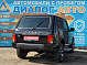 Lada (ВАЗ) Niva Legend Черная серия Black, 2025 года, пробег 14173 км