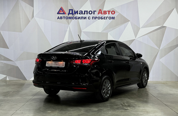 Solaris HS Elegance + Prestige + Safety, 2024 года, пробег 12116 км