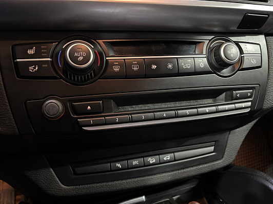 BMW X6, 2008 года, пробег 208812 км