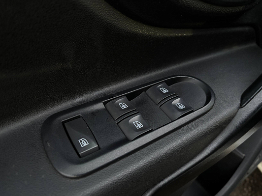 Lada (ВАЗ) XRAY Optima Advanced (2017), 2016 года, пробег 155707 км