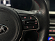 Kia Optima GT Line, 2017 года, пробег 125629 км