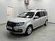 Lada (ВАЗ) Largus Classic 5 мест Start Plus, 2024 года, пробег 36396 км
