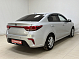 Kia Rio Luxe RED Line, 2019 года, пробег 78688 км