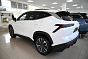 Jetour Dashing Престиж 2024, белый
