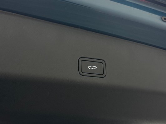 Geely Monjaro Flagship, 2023 года, пробег 40235 км