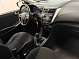 Hyundai Solaris Comfort, 2016 года, пробег 108000 км