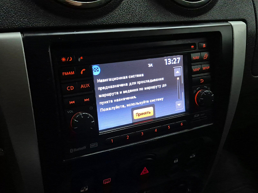 Nissan Almera Comfort A/C, 2013 года, пробег 207509 км