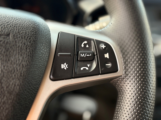 Lada (ВАЗ) Vesta Comfort Winter, 2019 года, пробег 144485 км