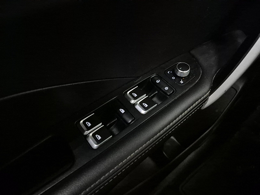 Geely Coolray Comfort, 2022 года, пробег 144870 км