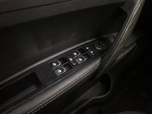 Zotye T600 Royal, 2017 года, пробег 80293 км