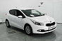 Kia Ceed Classic, 2014 года, пробег 40967 км