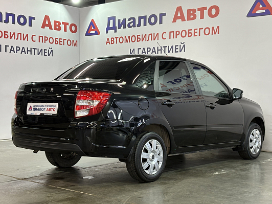 Lada (ВАЗ) Granta Classic Optima, 2023 года, пробег 60000 км