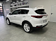 Kia Sportage Luxe, 2021 года, пробег 196864 км