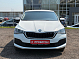 Skoda Rapid Ambition, 2020 года, пробег 68206 км