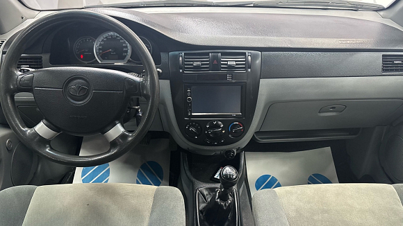 Daewoo Gentra Optimum, 2015 года, пробег 151000 км