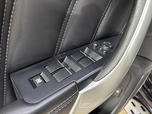 Haval H9 Elite, 2020 года, пробег 133560 км