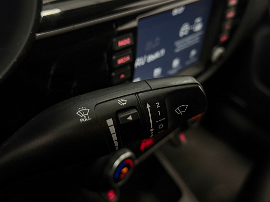 Kia Rio Prestige, 2020 года, пробег 111833 км