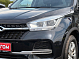 Chery Tiggo 4 Luxury, 2021 года, пробег 47945 км
