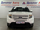 Ford Explorer, 2013 года, пробег 188000 км