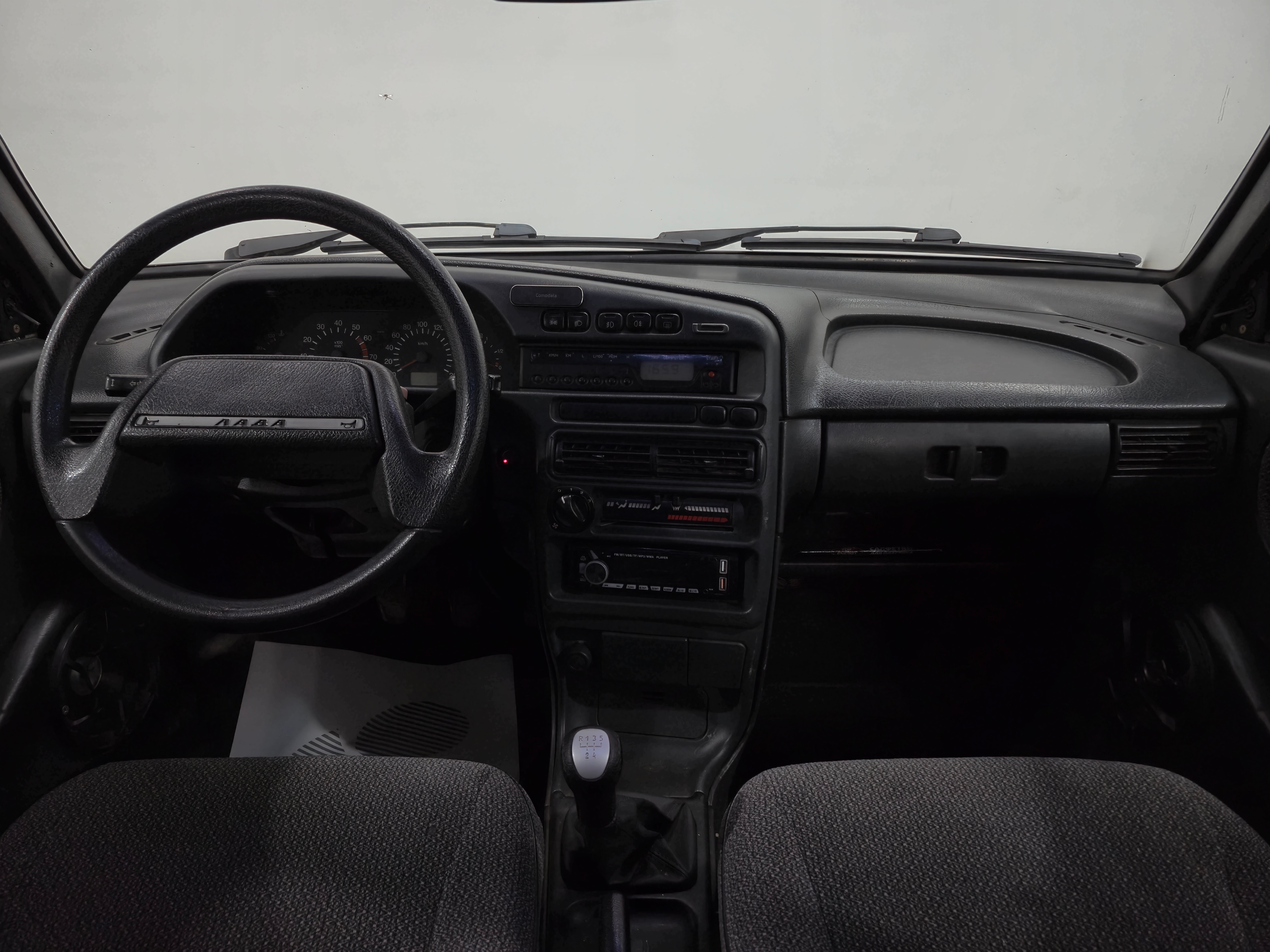 Lada (ВАЗ) 2114, 2006 года, пробег 269999 км