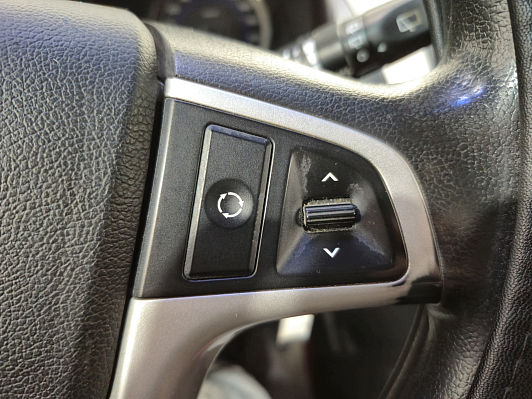 Hyundai Solaris Style, 2012 года, пробег 240451 км