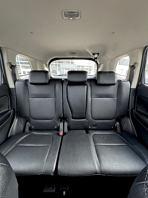 Mitsubishi Outlander Instyle, 2016 года, пробег 111826 км