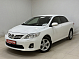 Toyota Corolla, 2011 года, пробег 158181 км