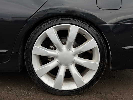 Nissan Teana Elegance+ Four, 2011 года, пробег 202355 км