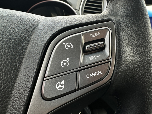 Hyundai Santa Fe Dynamic, 2013 года, пробег 84000 км